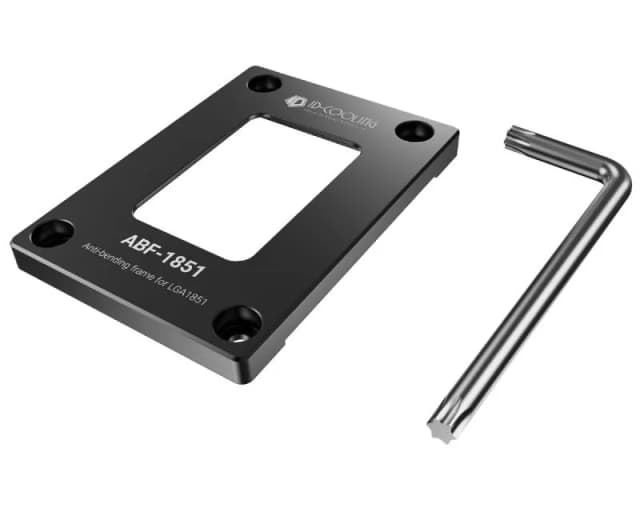 ID-Cooling ABF-1851 Correct Frame