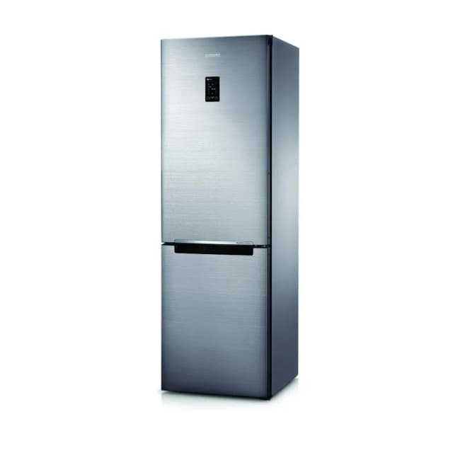 Холодильник SAMSUNG RB29FERNDSA 290L