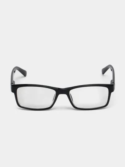 Очки дальнозоркие, ДПП 62-64 — OPTIK-MINUS-ЧЕРН-800