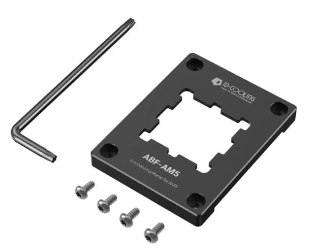 ID-Cooling ABF-AM5 Correct Frame