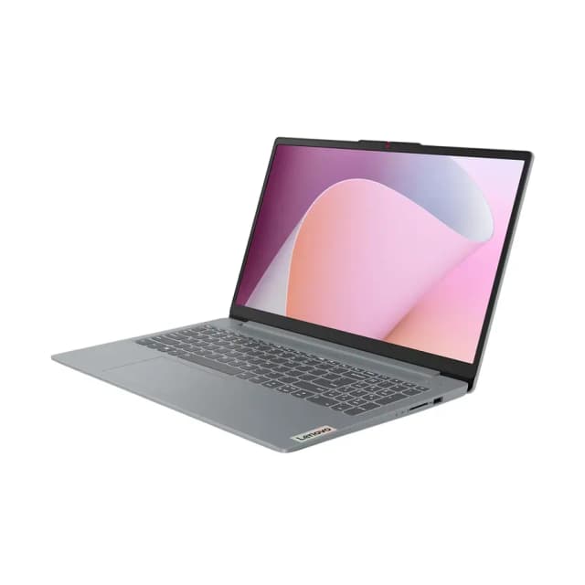 Ноутбук Lenovo IdeaPad Slim 3 15AMN8 82XQ00JQRK R5-7520U/8/512GB Arctic Grey