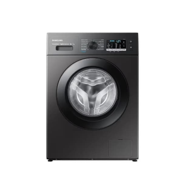 Стиральная машина SAMSUNG WW70AG5S21CXLD
