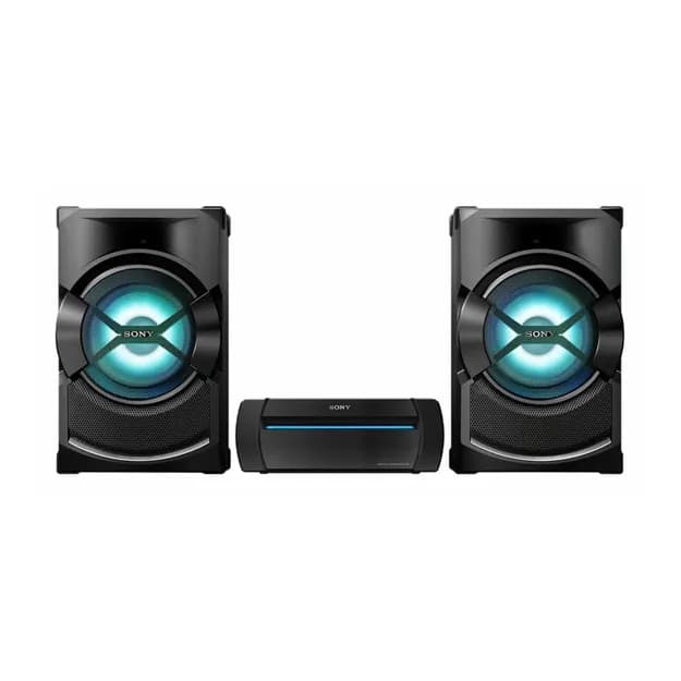 Музыкальная система Sony SHAKEX30