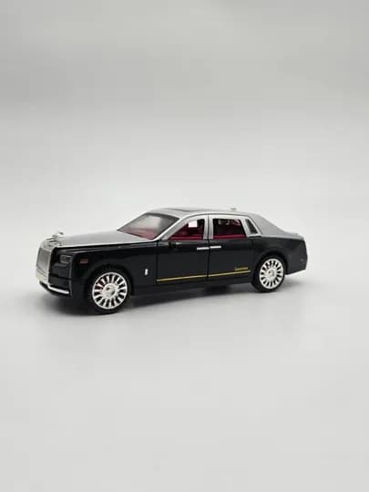 Коллекционные детские машины, Rolls Royce, Gelik , Jeep , Prado , Bentley, Police car — ABCTOYS-BENTLIY-БИРЮЗ