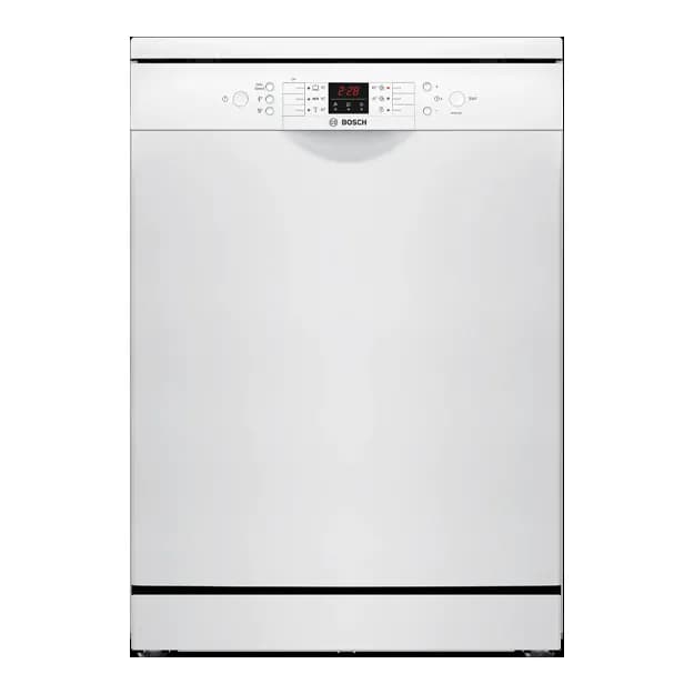 Отдельностоящая посудомоечная машина BOSCH SMS26DW00T