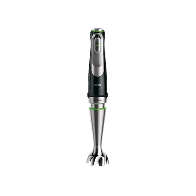 Погружной блендер Braun MQ9195XLI
