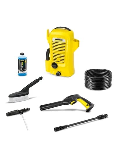 Karcher K 2 Universal Edition Car *EU Мини-мойка высокого давления 1.673-004.0 — KAERCHE-K2UECAR