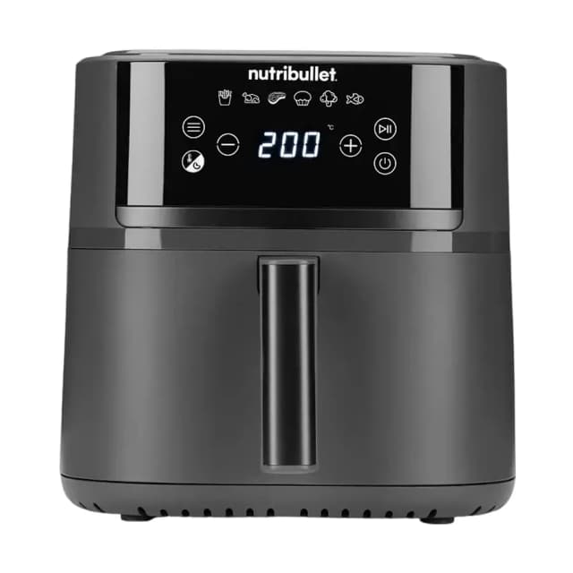 Аэрогриль Nutribullet NBA0611DG