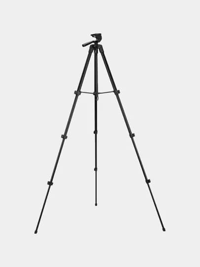 Штатив Jmary KP-2205 с держателем для фотоаппарата и телефона — TEXSMRT-JMA2205
