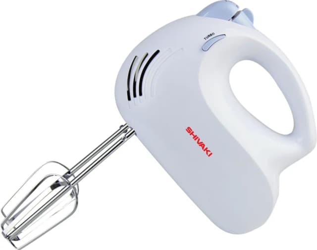 Миксер SHIVAKI SH-HM-220