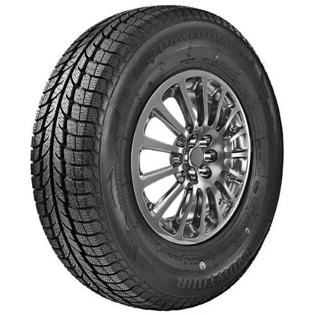 Шина Powertrac 225/55/18 1 шт