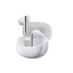 Беспроводные наушники HT08 White