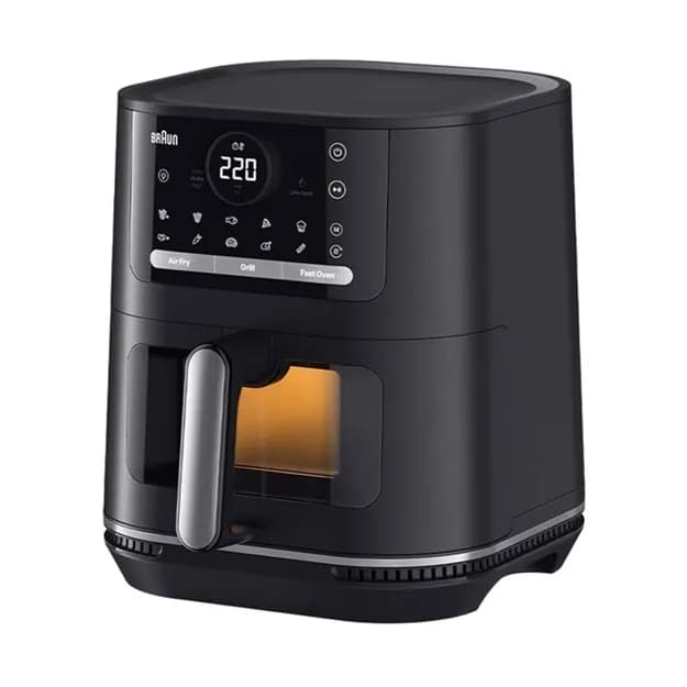 Аэрогриль Braun HF5073