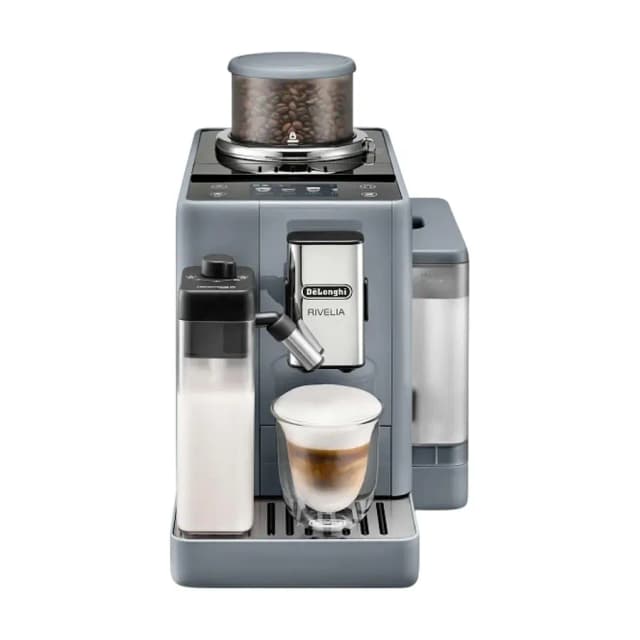 Кофемашина DeLonghi EXAM440.55.G
