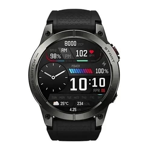 Наручные часы Smart Zeblaze Stratos 3