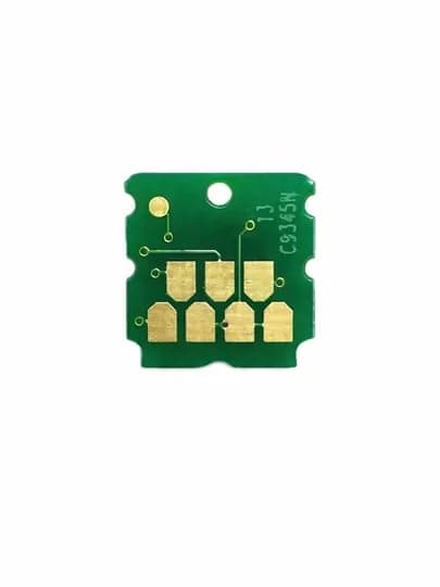 Расходные материалы для Epson L8050 C9345 Памперсы, абсорберы, чипы, ресеттеры — PRINTMR-L8050ZAPCHACT-ЗЕЛЕН