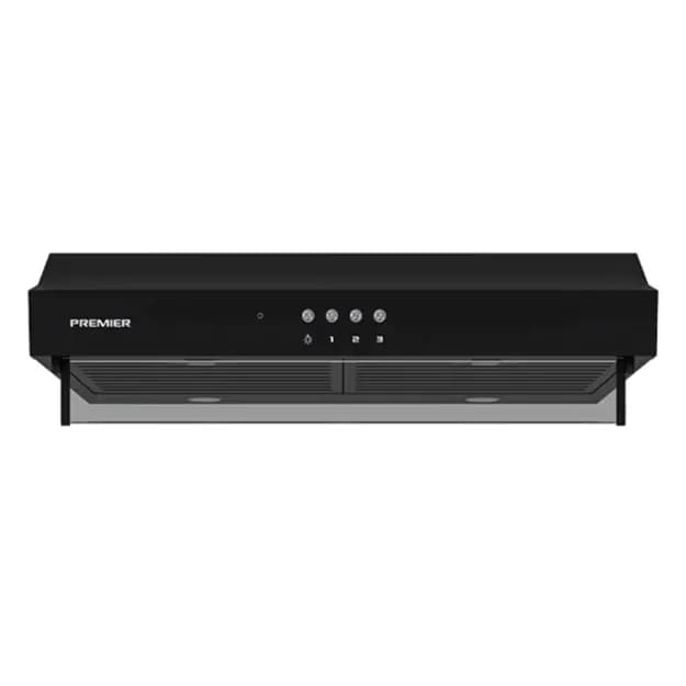 Кухонная вытяжка Premier SLIM-S BL
