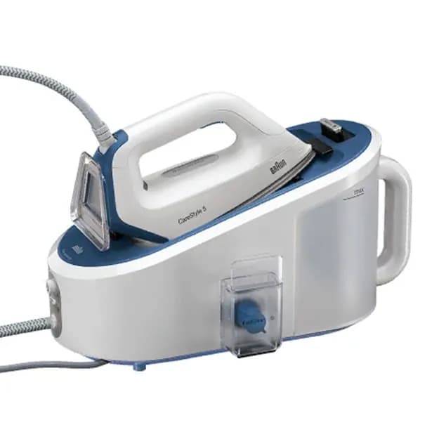 Парогенератор Braun CareStyle 5 IS5145 WH