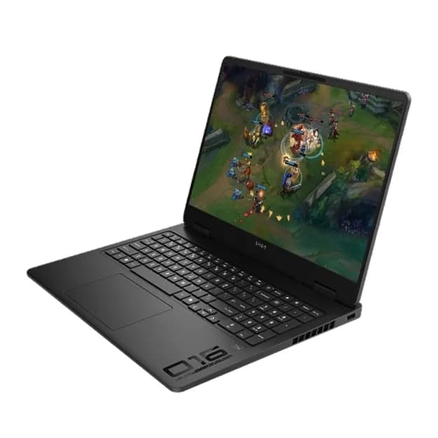 Ноутбук Hp OMEN 16 Gaming 16-ap0167AX R9 8940HX 16/512GB SSD RTX5060 8GB 16.0" 2K (C34K9PA#UUF)