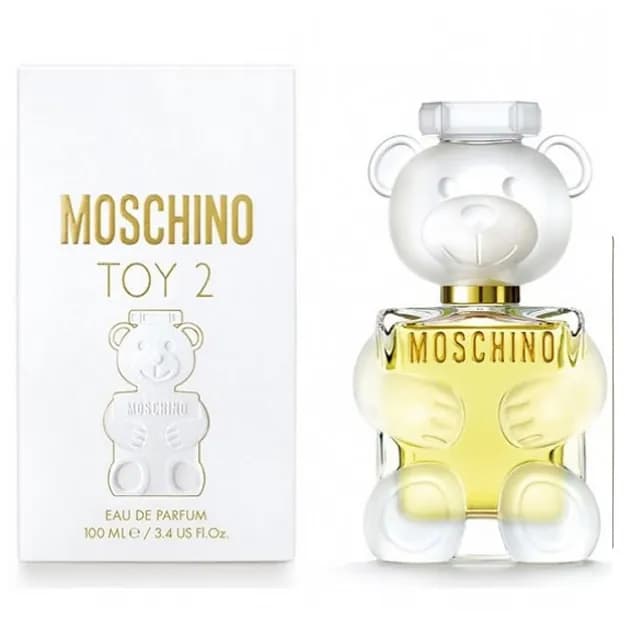Toy 2 Moschino 100ml EDP (Original)