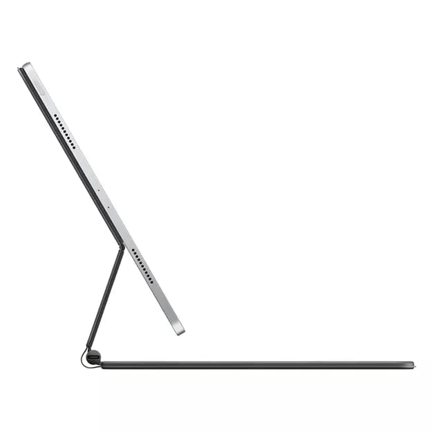 Magic Keyboard English 12.9-inch 2021 Черный