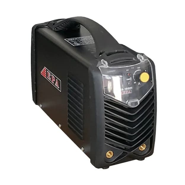 Сварочный аппарат инверторный EPA (MMA-180FI-2, (180 А))