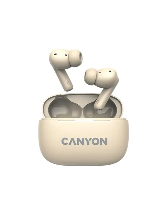 Гарнитура CANYON OnGo TWS-10 ANC+ENC
