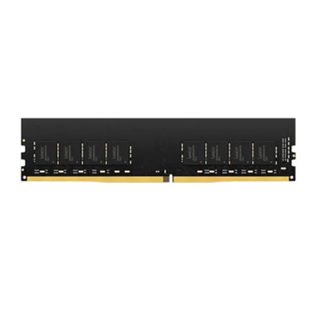 Lexar 16GB DDR4 (1*16GB 3200MHz)