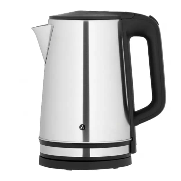 Электрочайник Ardesto EKL-T32S 2л, 1500Вт, нерж. сталь (EKL-T32S)