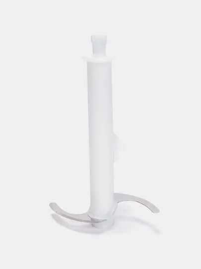 Погружной блендер Braun MultiQuick 9 MQ9187XLI, 1200 Вт, измельчитель, миксер