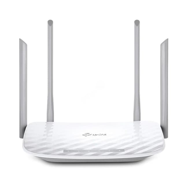 Двухдиапазонный Wi-Fi роутер Archer A5(RU) AC1200