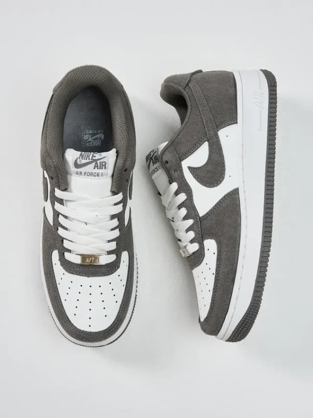 Кроссовки Air Force 1 форсы кеды