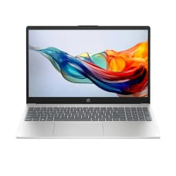 Ноутбук HP Laptop Clamshell Otto 23C1 D14KGEA R5-7520U/8/512GB Natural Silver