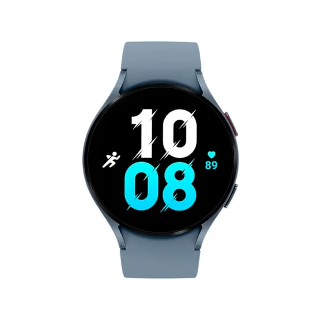 Умные часы Samsung Galaxy Watch 5 (44mm) blue