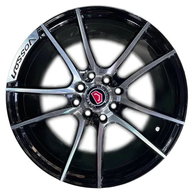 Диска для автомобиля Vosson 001 R15 4шт