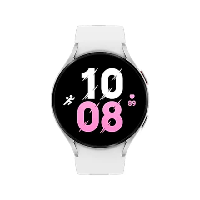 Умные часы Samsung Galaxy Watch 5 (44mm) silver