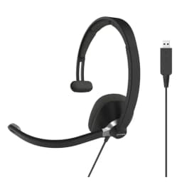 Наушники KOSS - CS195 USB WB RW