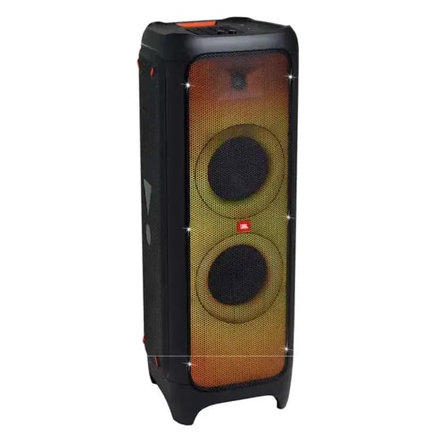 Портативная колонка JBL PARTYBOX 1000