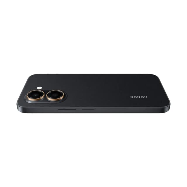 Honor X7e 6/256GB Черный