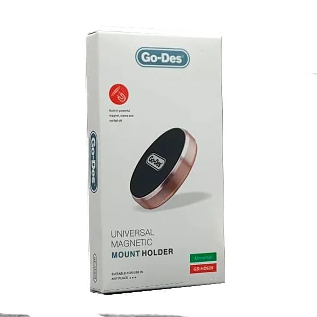 Автомобильный держатель Go-Des HD626