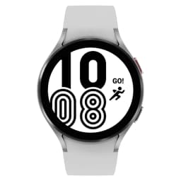Смарт часы Samsung Galaxy Watch 4 44mm Silver