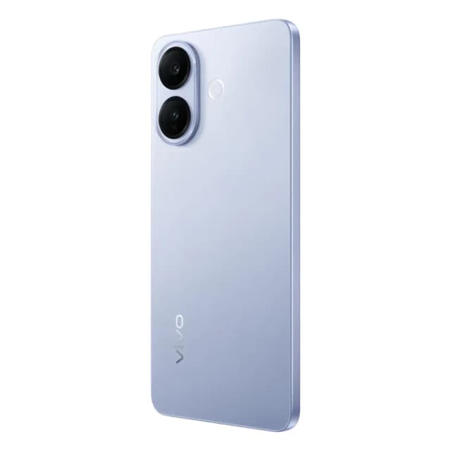 Смартфон Vivo V60 Lite 5G, 12/256, 12/512, Zeiss камера, защита от пыли и воды, 6500 мАч