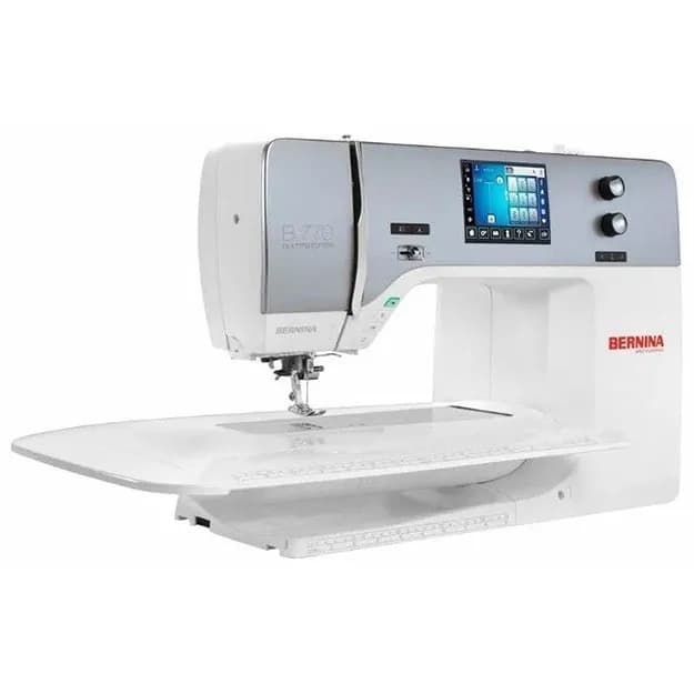 Швейная машина Bernina B770 QE