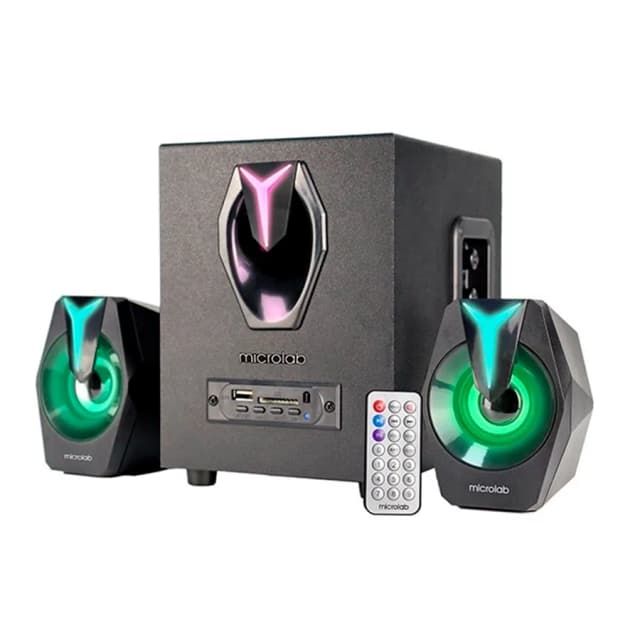 Компьютерная акустика Microlab G100BT
