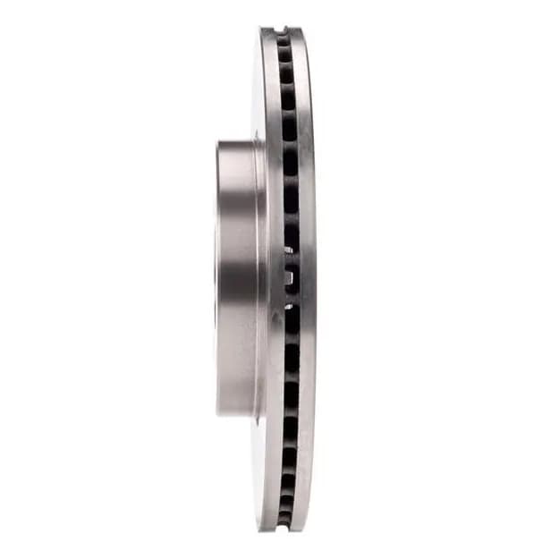 Диск тормозной передний Bosch Epica 0986479649
