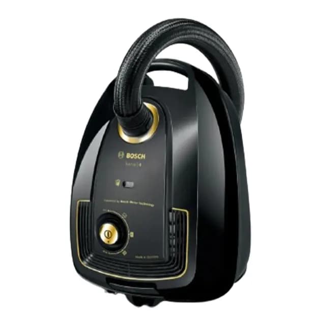Пылесос Bosch BGL38GOLD