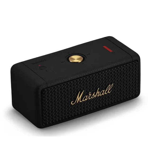 Колонка Marshall Emberton 3