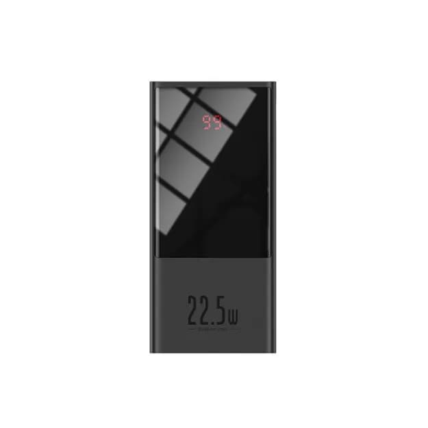Внешний аккумулятор Baseus PPMN-B01 20000 mAh