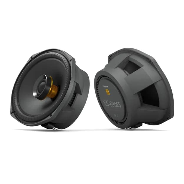 Коаксиальная автомобильная акустическая система SONY XS-690ES