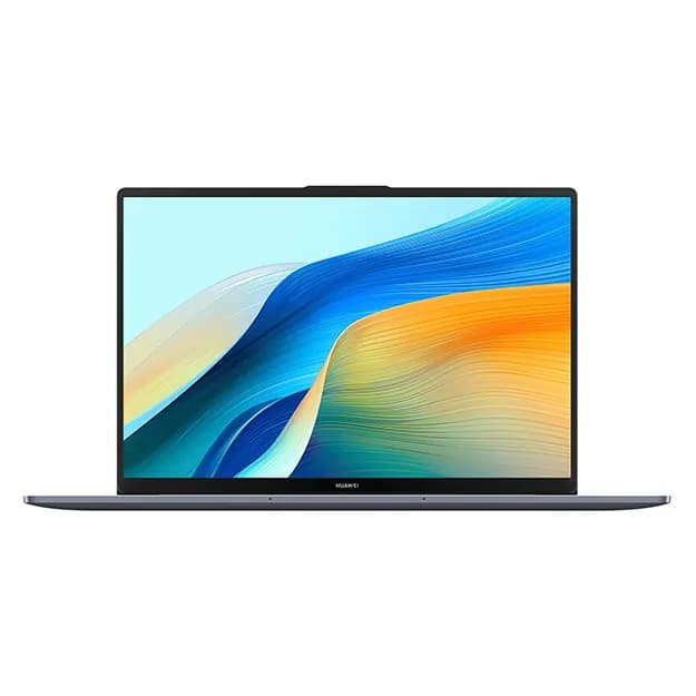 Ноутбук HUAWEI MATE BOOK D16 I5-12450H 16/512 GB 16'' 16 ГБ